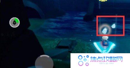 《光遇》集结季聚光灯寻物游戏完成攻略