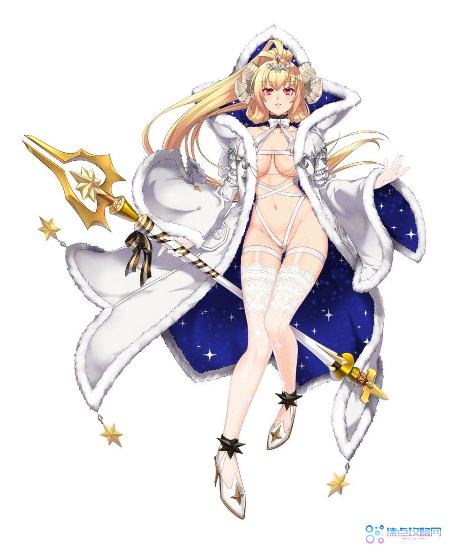 《sin 七大罪～魔王崇拜～》半周年纪念展开！忌妒魔王忍耐美德免费入手！