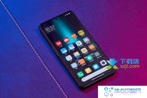 红米k50电竞版屏幕供应商是哪个厂家