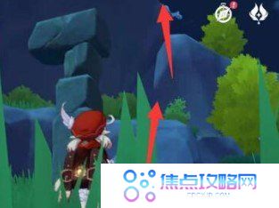《原神》折箭觅踪互通有无任务完成攻略