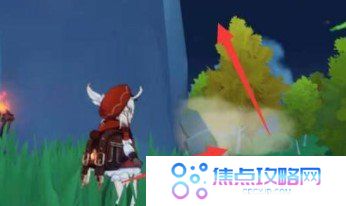 《原神》折箭觅踪互通有无任务完成攻略