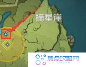 《原神》饿肚子的丘丘人位置介绍