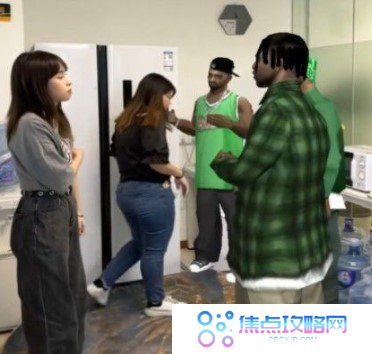 《抖音》厚米特效拍摄教程