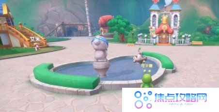 《摩尔庄园手游》2021年公测礼包兑换码大全