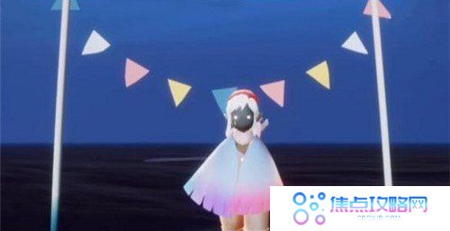 《光遇》彩旗兑换价格介绍