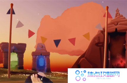 《光遇》彩旗兑换价格介绍