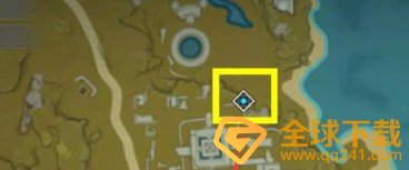 《原神》折箭觅踪替丘丘行道任务完成攻略