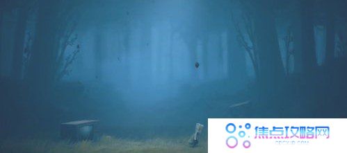 《小小梦魇》游戏存档教程