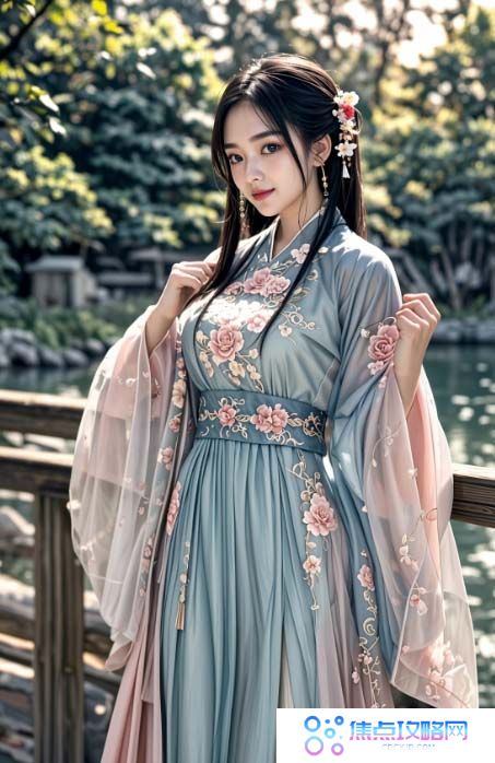 揭秘韩漫之美:如此魅力为何不能不点一探?
