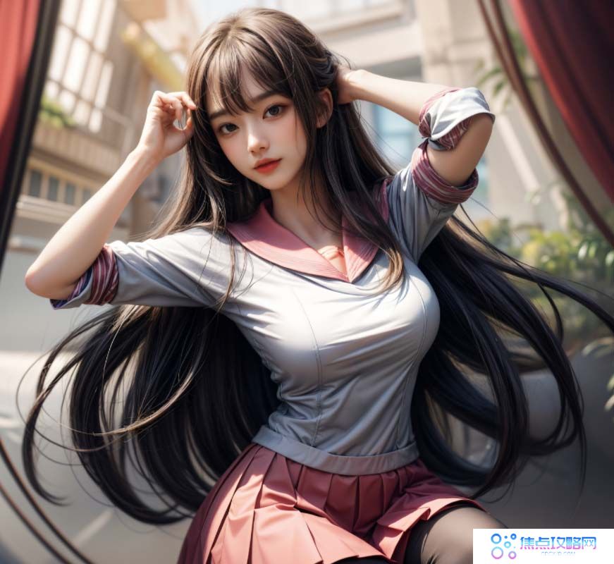 女方吃鸡后,用嘴巴竟引发了哪些身体反应?
