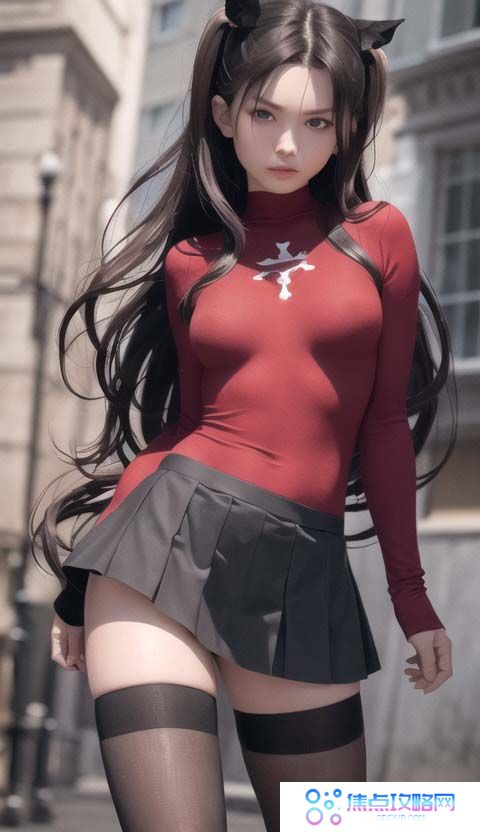 年轻女学生如何巧妙运用汉字魅力?