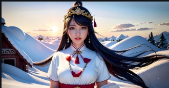 少女们,免费观看动漫游戏哪里最精彩?