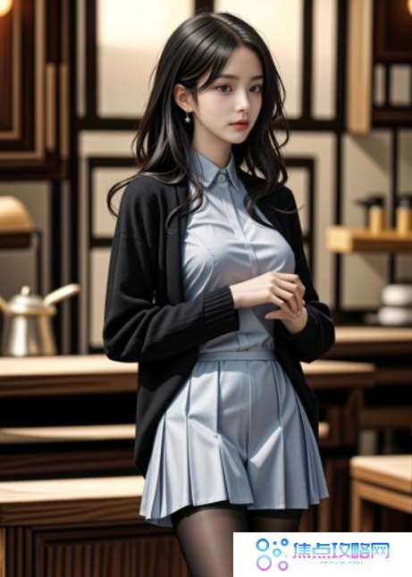 《巨胸女教师》HD在线版本为何如此受欢迎?