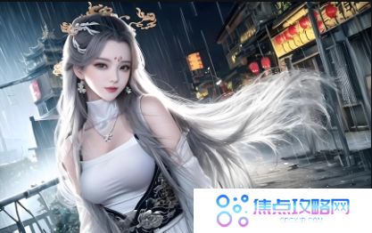 觅芽子笔下的顾青州:可不可以,在干湿之间找寻到你的故事?