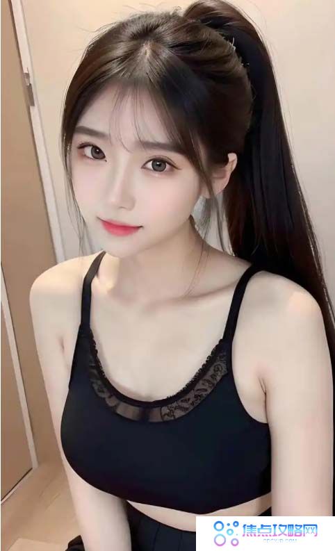 《我的漂亮老师2》里,她为何如此受宠?