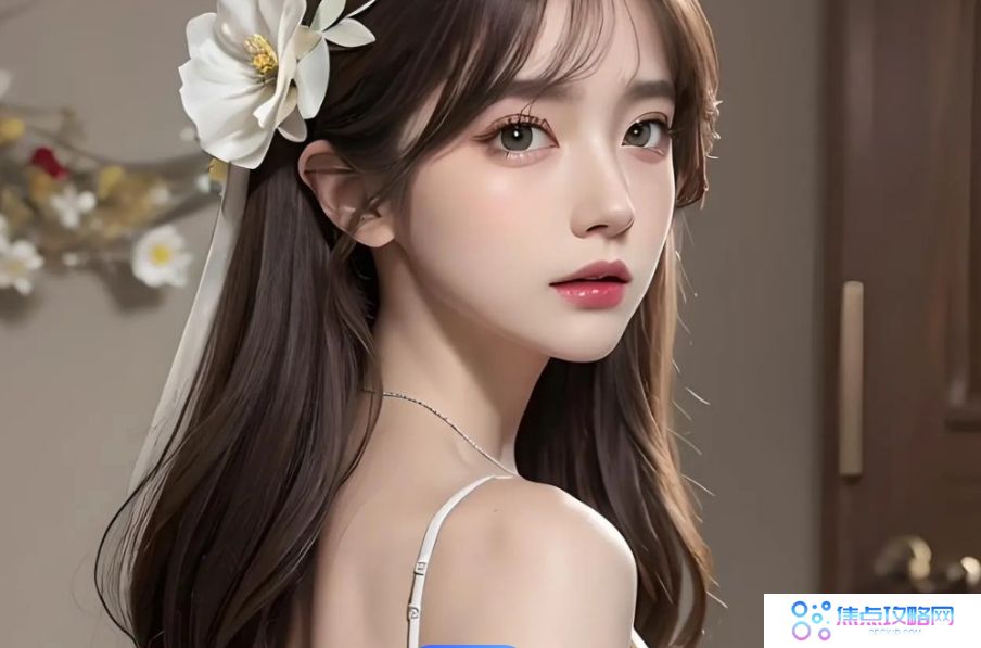 ***全集:她的魅力如何征服人心?