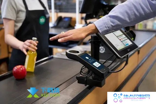 微信刷掌支付正式发布，与北京轨道交通合作打造便捷刷掌乘车示范线