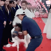 《抖音》殷世航求婚表情包大全GIF动图