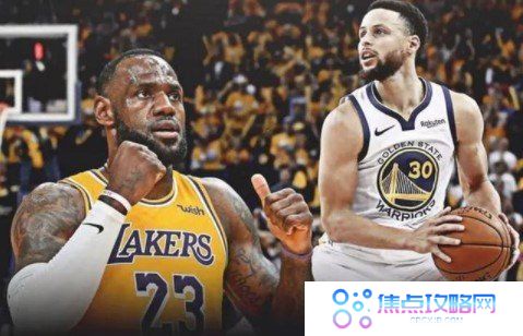 NBA湖人勇士附加赛免费观看地址分享