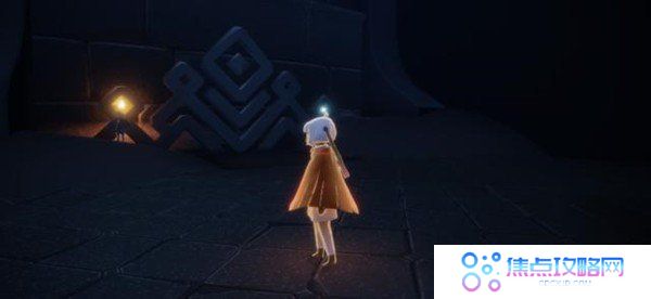 《光遇》5月20日复刻先祖位置分享