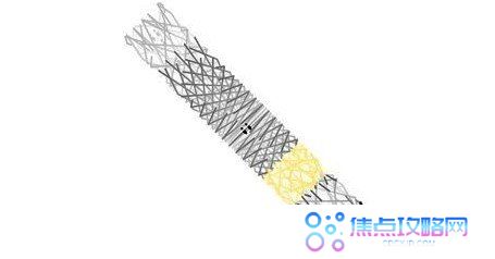 《Dark Echo回声探路》白章第8关通关攻略