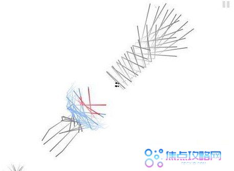 《Dark Echo回声探路》白章第7关通关攻略