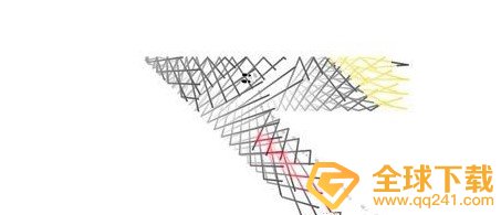 《Dark Echo回声探路》白章第8关通关攻略