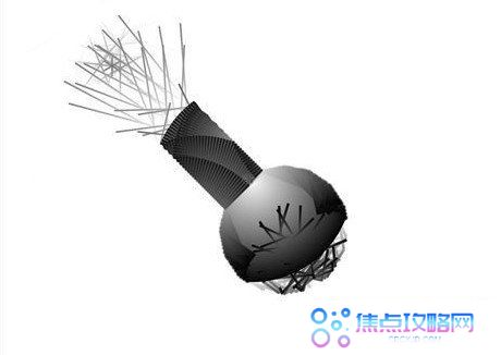 《Dark Echo回声探路》白章第7关通关攻略