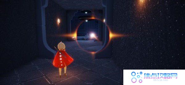 《光遇》5月20日复刻先祖位置分享