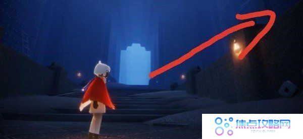 《光遇》5月20日复刻先祖位置分享