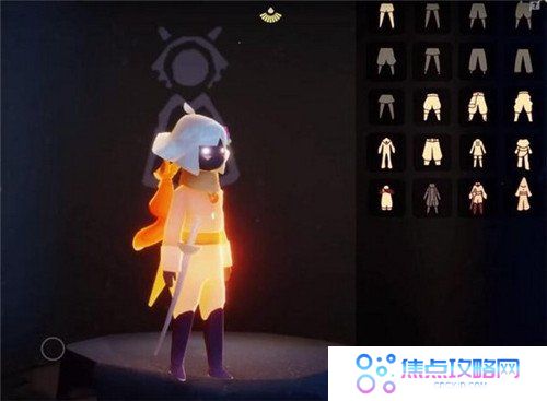 《光遇》小王子联动季氪金物品一览