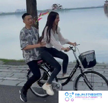 药水哥女朋友个人资料详细介绍