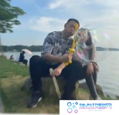 药水哥女朋友个人资料详细介绍