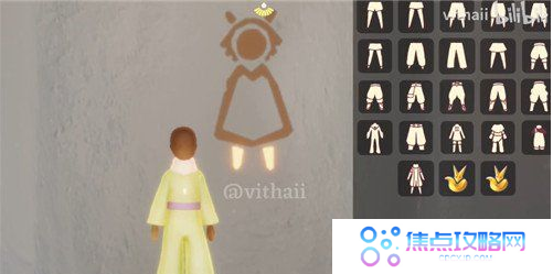 《光遇》小王子联动季节所有兑换物品汇总一览
