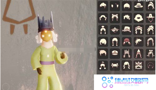 《光遇》小王子联动季节所有兑换物品汇总一览