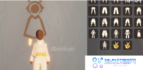 《光遇》小王子联动季节所有兑换物品汇总一览