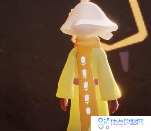 《光遇》小王子联动季氪金物品一览