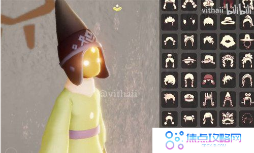 《光遇》小王子联动季节所有兑换物品汇总一览